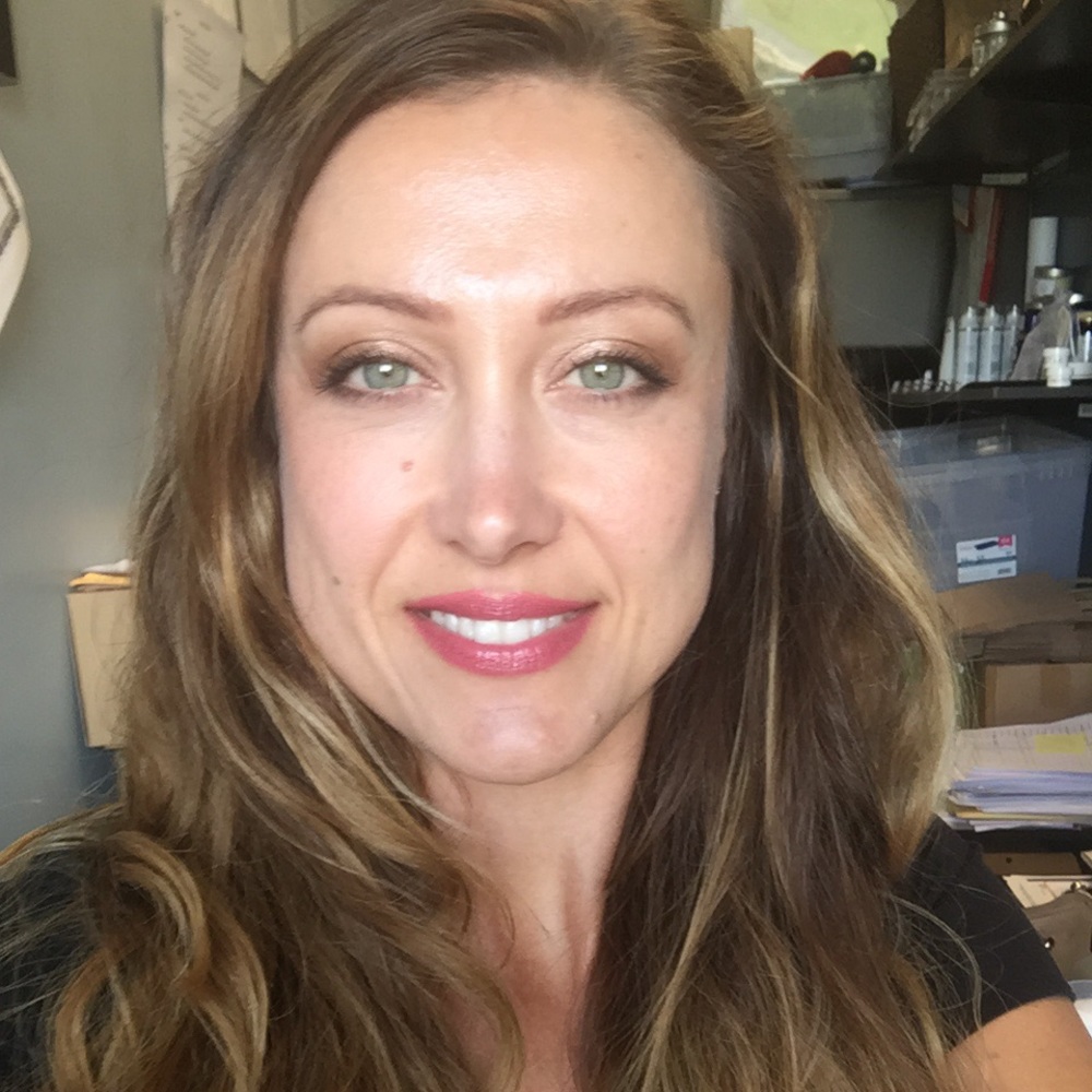 Meet your Posher, Amanda